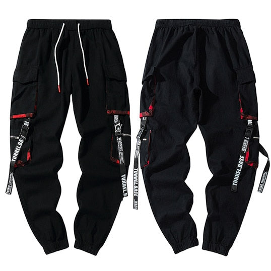 Streetwear pants 2022