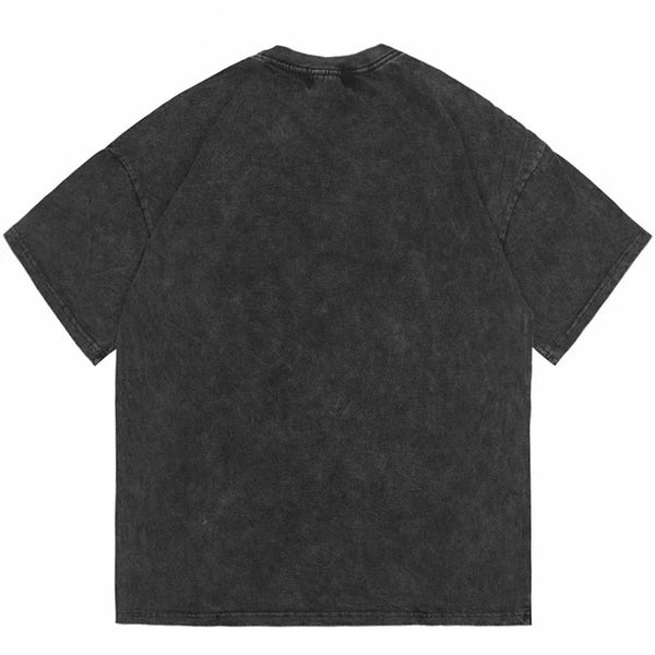 T shirt Dark Gray