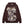 Brown Hoodie Graphic