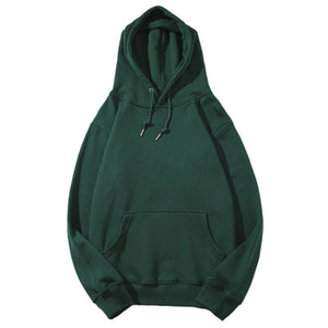 Best blank hoodies for streetwear