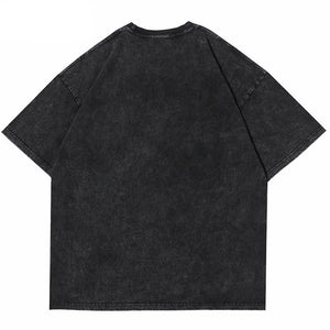 A Black Tshirt