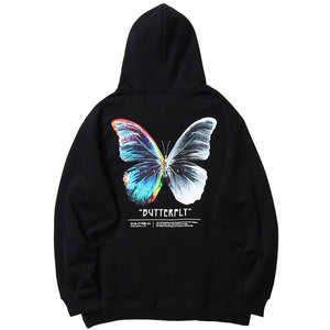 Top streetwear hoodies