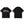 Designer Black T-shirt