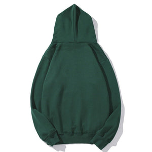 Best blank hoodies for streetwear