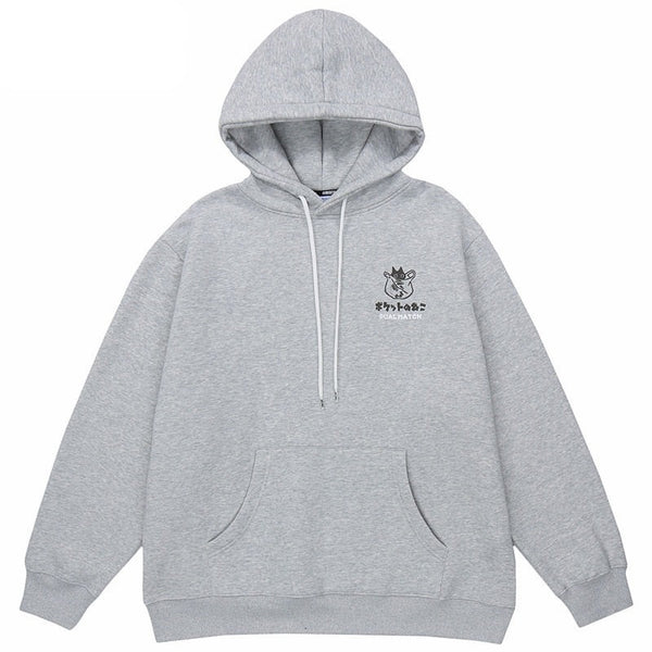 Best streetwear hoodies