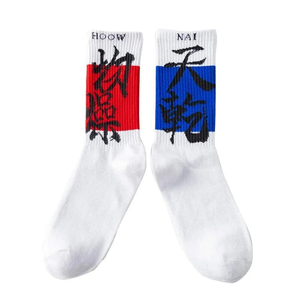 Socks streetwear