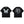 Designer Black T-shirts