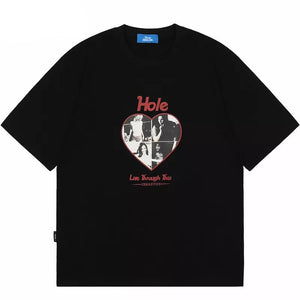 Tshirts Black