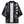 Mens streetwear kimono