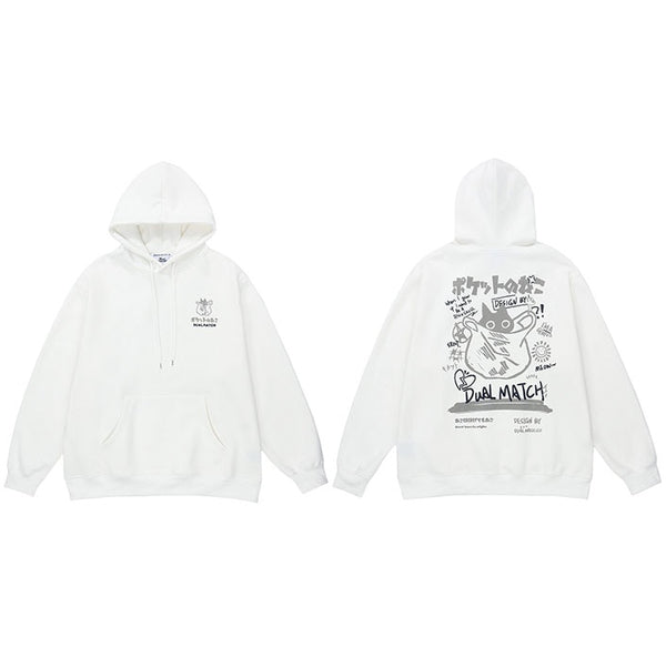 Best streetwear hoodies