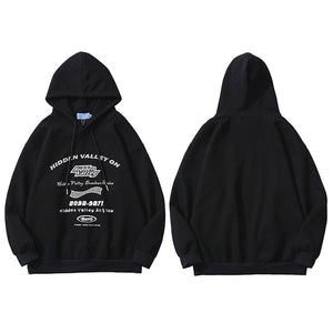 Mens hoodies streetwear