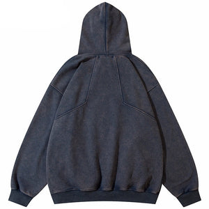 Streetwear hoodie designs