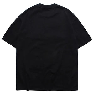 T-shirt Black