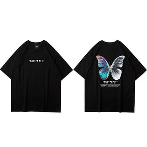 Black T-shirts