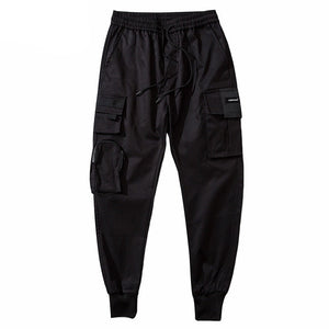 Cargo pants streetwear