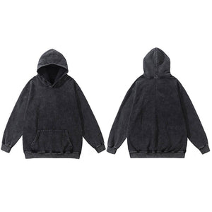 Blank streetwear hoodies