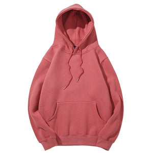 Best hoodie blanks for streetwear