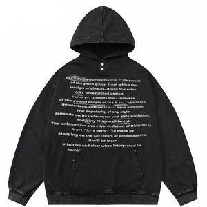 Best mens streetwear hoodies