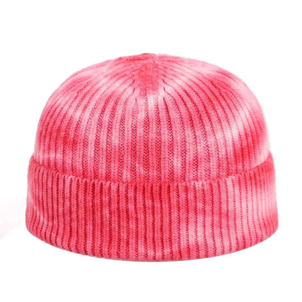 Y2k streetwear beanie