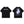 Black Cotton T-shirts