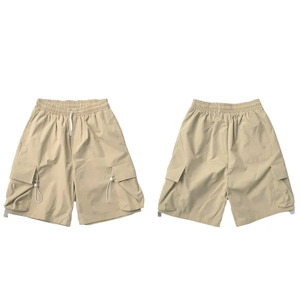 Streetwear shorts 2022