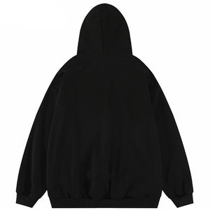 Best hoodie brands streetwear