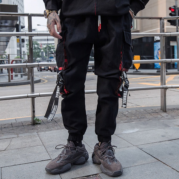 Streetwear pants 2022