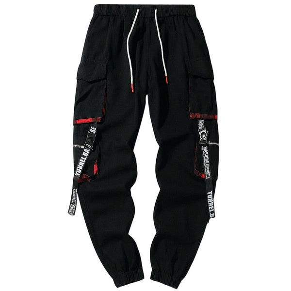 Streetwear pants 2022