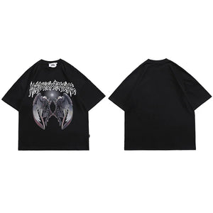 Black Tshirts