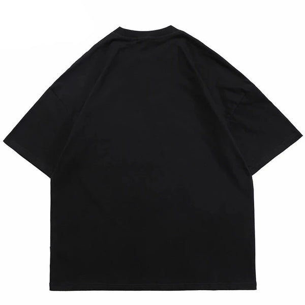 Black Tshirts