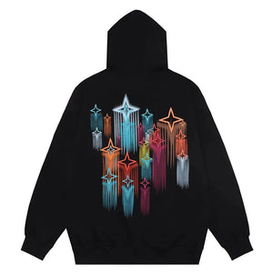 Stars Hoodie