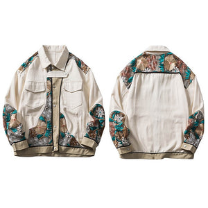 Best streetwear jacket