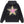 Black Hoodie With Yellow Star