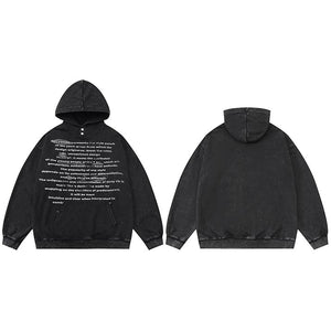 Best mens streetwear hoodies