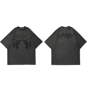 Dark Gray Tshirt