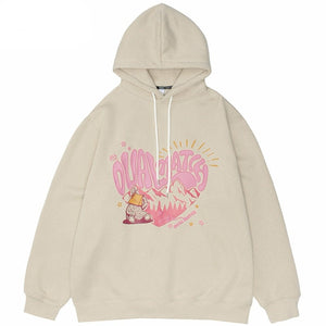 Best hoodies streetwear