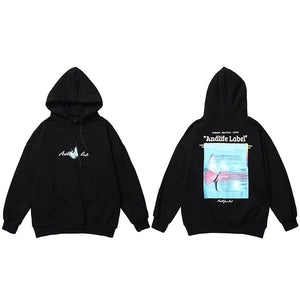 Popular streetwear hoodies