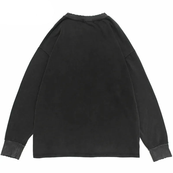 Streetwear sweatshirts for men