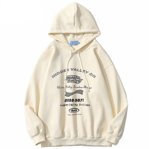 Mens hoodies streetwear