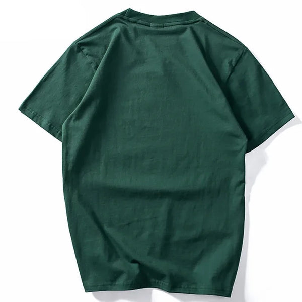 Green Tshirts