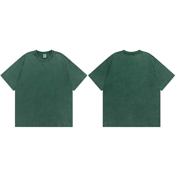 Best Streetwear T Shirt Blank