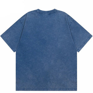 Best Streetwear T Shirt Blank