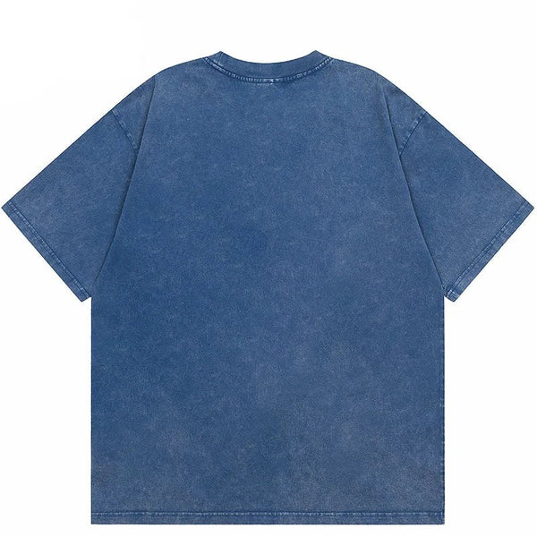 Best Streetwear T Shirt Blank