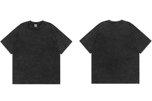 Best Streetwear T Shirt Blank