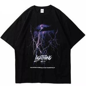 Black Light Tshirt