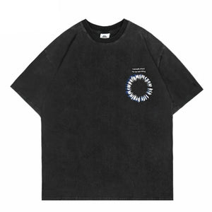 Black Tshirts Mens