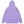 Cats Graphic Hoodie Purple Y2K