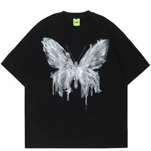 Designer Black T-shirts