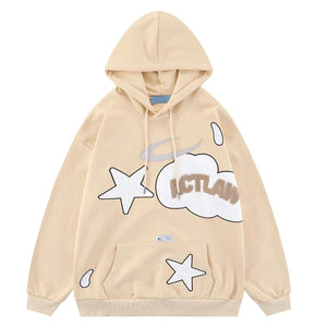 Hoodie Stars