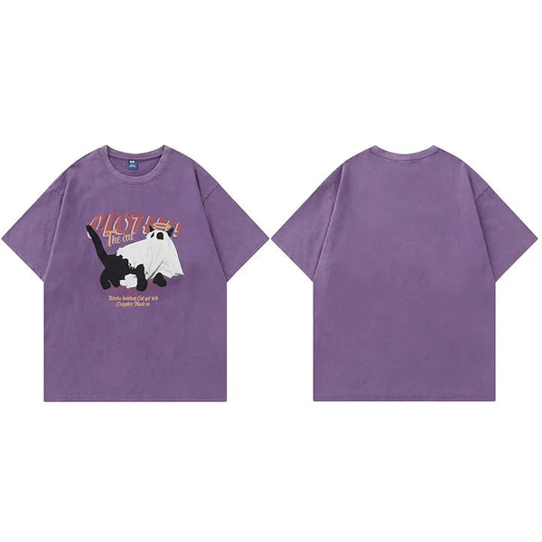 Light Purple Tshirt